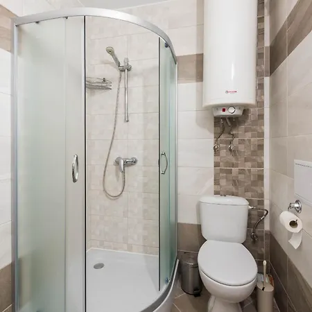Daire Blue Mirage - Seaview & Pool Backyard *