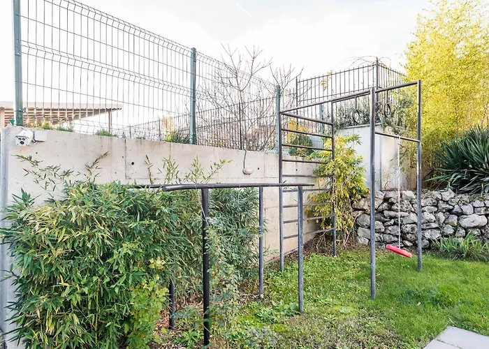 Didi's Stylish - Seaview & Pool Backyard * Варна