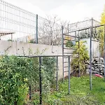 Blue Mirage - Seaview & Pool Backyard * Varna