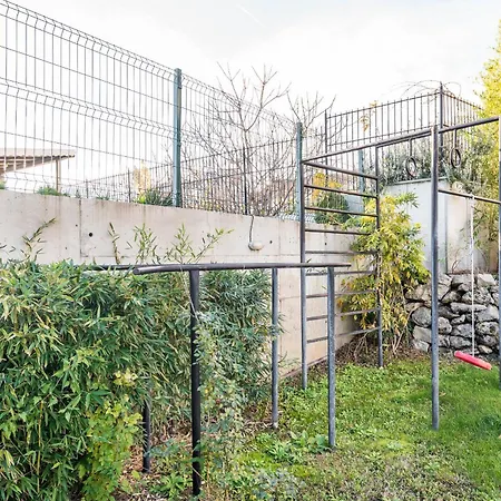 Didi's Stylish - Seaview & Pool Backyard * וארנה