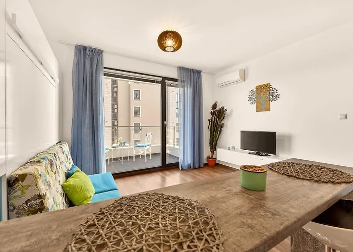 Appartement Didi's Stylish - Seaview & Pool Backyard *